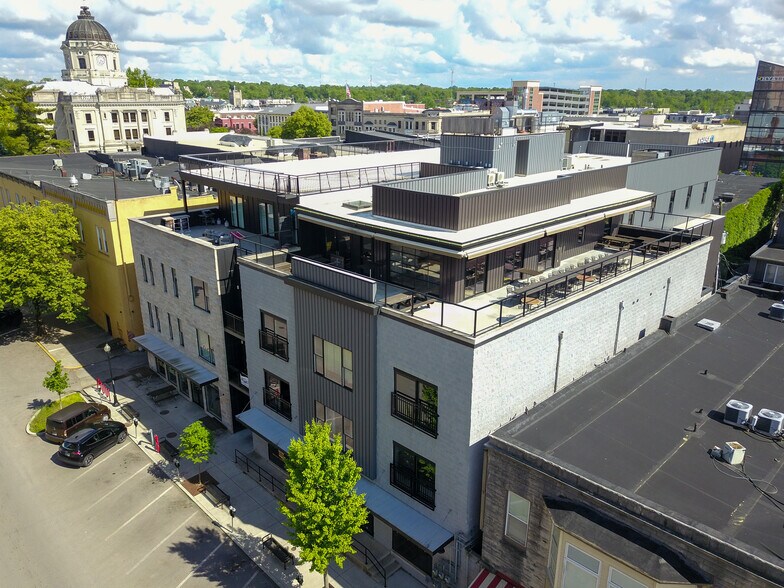 More Photos Of 217 W 6th St, Bloomington Apartments For Sale