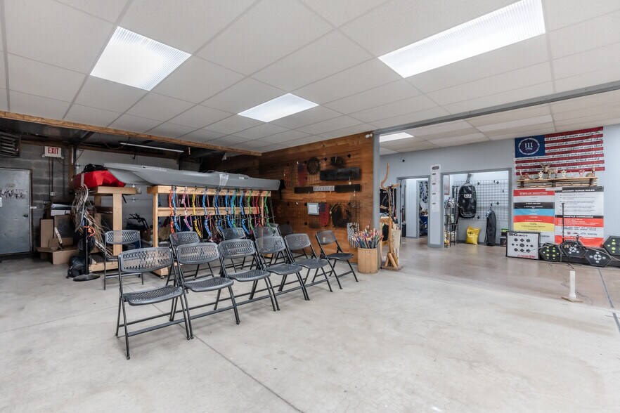 More Photos Of 400 Interchange Rd, Lehighton Freestanding For Sale