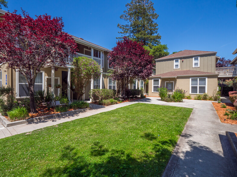 Primary Photo Of 140 Vernon St, Santa Cruz Apartments For Sale