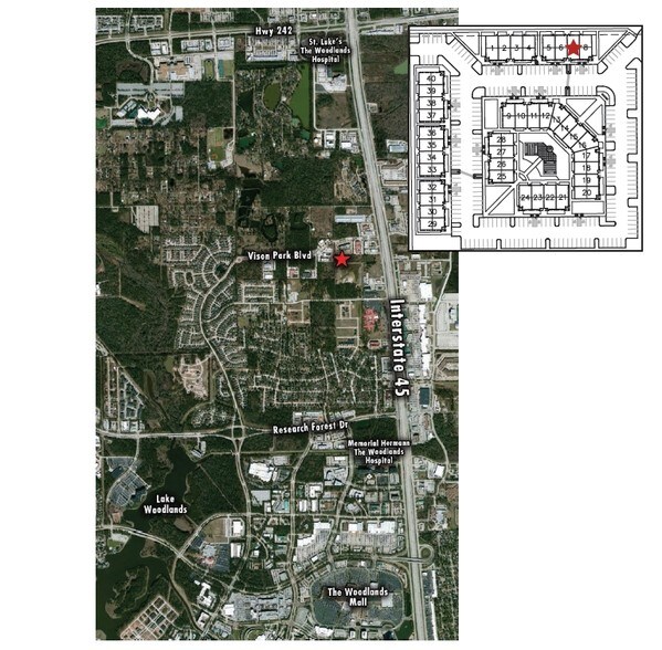 More Photos Of 150 Pine Forest Dr, Shenandoah Unknown For Lease