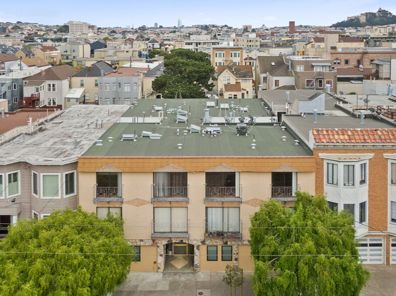 Primary Photo Of 266 8th Ave, San Francisco Apartments For Sale