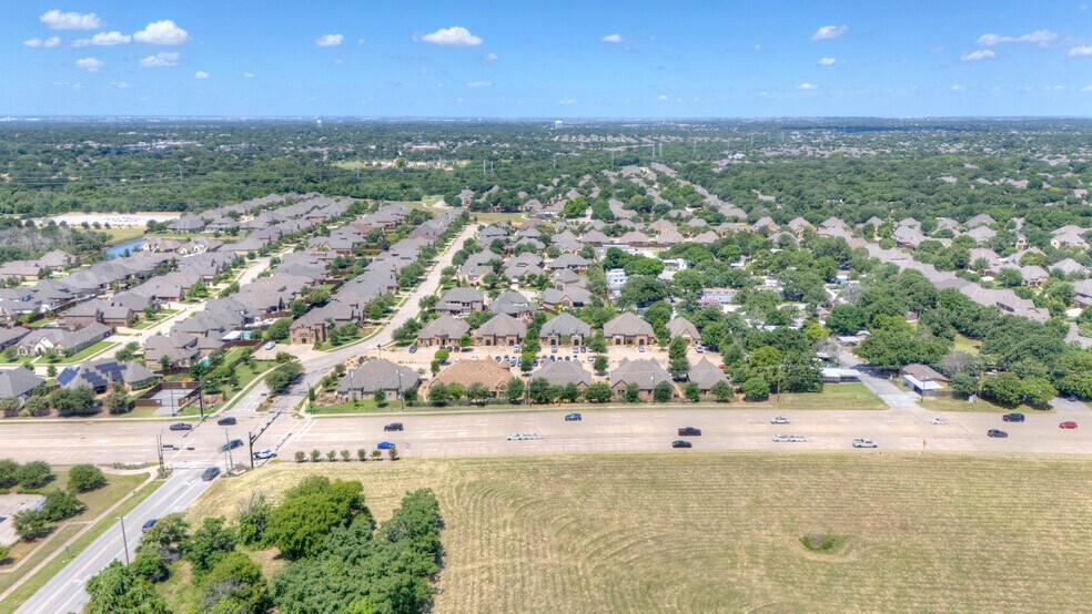 More Photos Of 9125 Belshire Dr, North Richland Hills Office For Lease