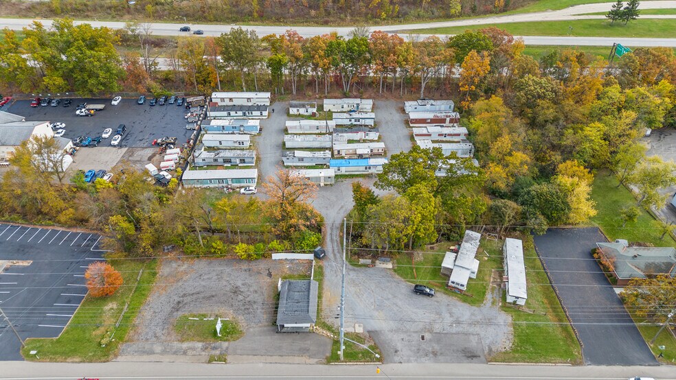 More Photos Of 20734 Route 19, Cranberry Township Specialty For Sale