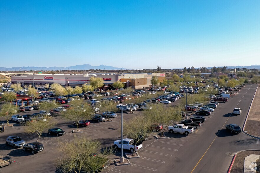 More Photos Of 1570 E Tucson Marketplace Blvd, Tucson General Retail For Sale