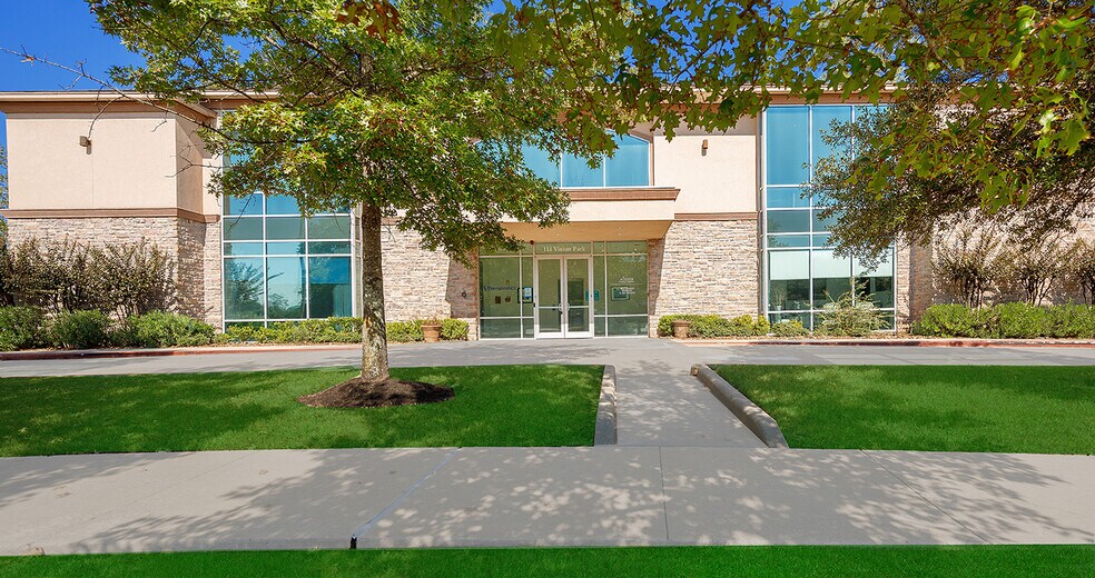 More Photos Of 114 Vision Park Blvd, Shenandoah Office For Sale