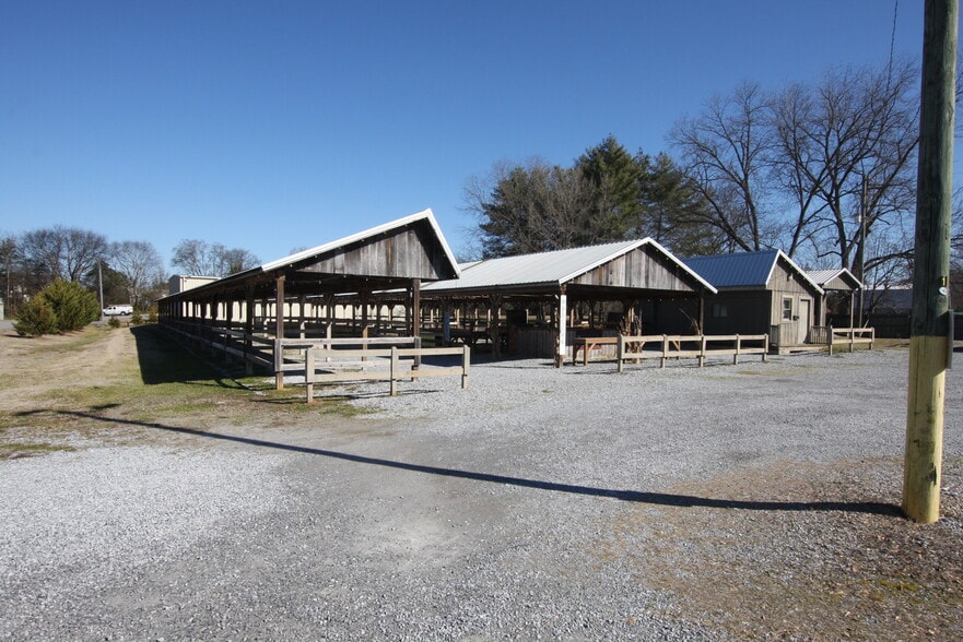 More Photos Of 2536 Rome Hwy, Aragon Land For Sale