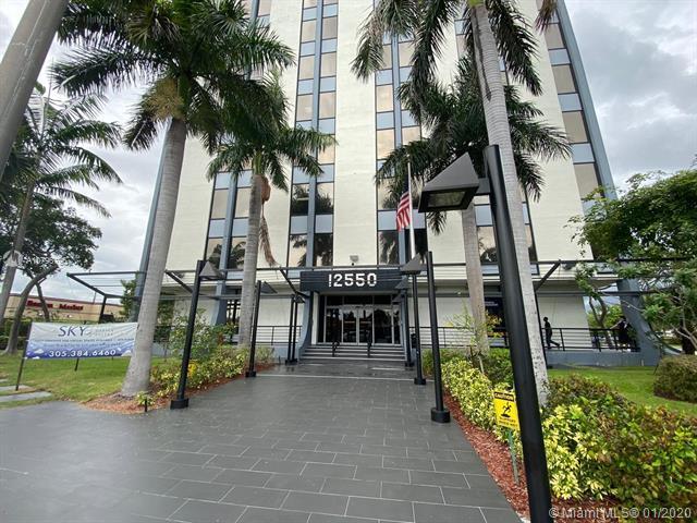 More Photos Of 12550 Biscayne Blvd, North Miami Medical For Lease