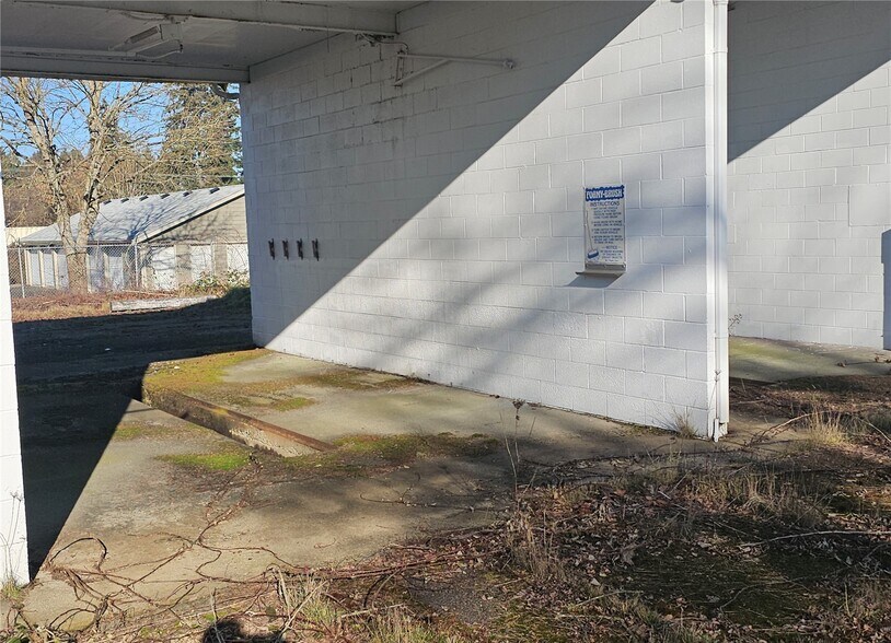 More Photos Of 4710 Lacey Blvd SE, Lacey Land For Lease