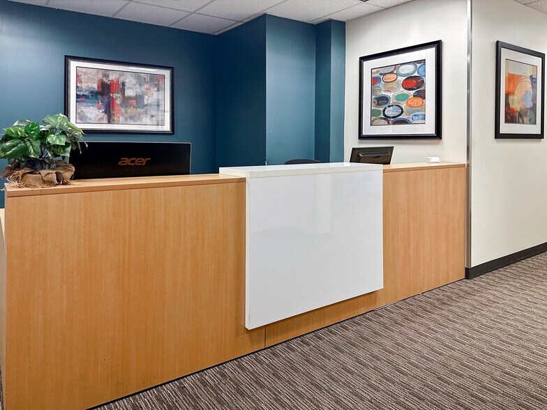 More Photos Of 321 S Boston Ave, Tulsa Coworking Space