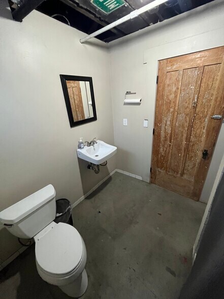 More Photos Of 148 W 600 S, Provo Loft Creative Space For Lease