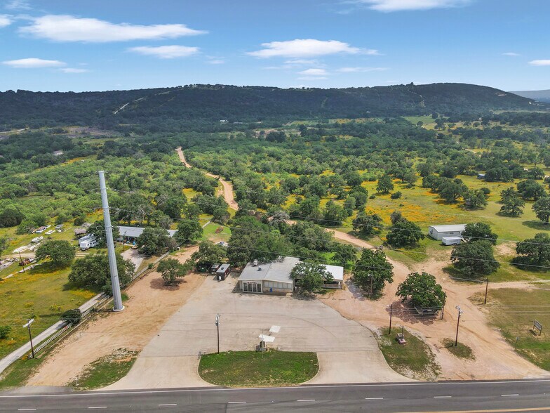 More Photos Of 16082 E State Highway 29, Buchanan Dam Restaurant For Sale