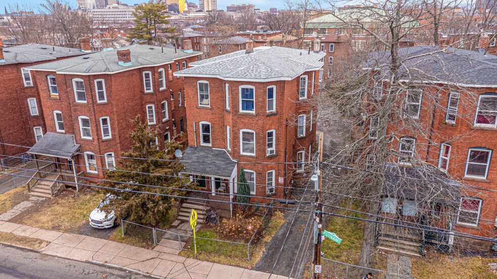 More Photos Of , Hartford Multifamily For Sale
