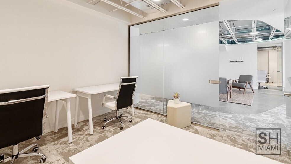 More Photos Of 820 W 41st St, Miami Beach Coworking Space