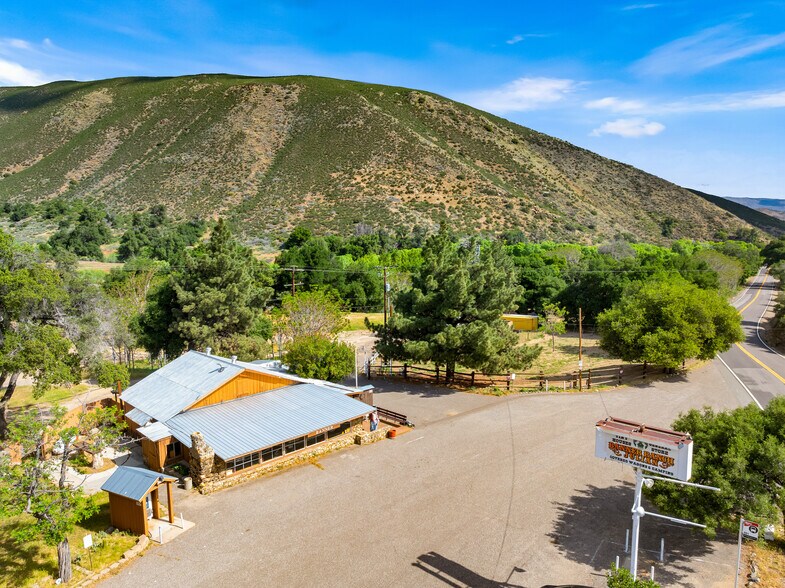 More Photos Of 36342 Highway 78, Julian Manufactured Housing Mobile Home Park For Sale