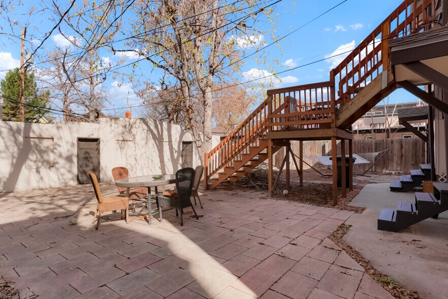 More Photos Of 1355-1365 Vine St, Denver Apartments For Sale