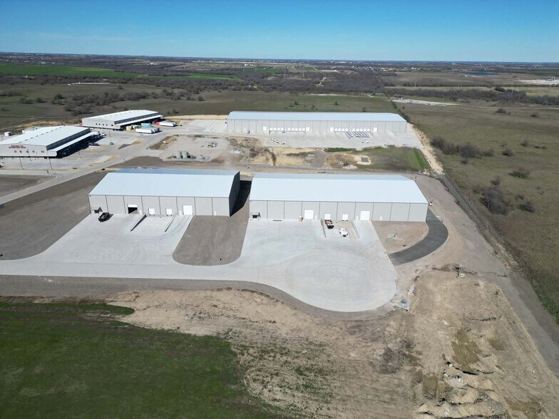 More Photos Of Old Airport Rd & Hwy 171, Weatherford Unknown For Lease