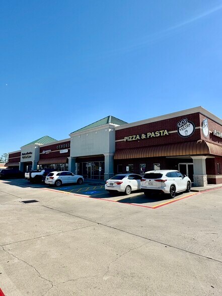 Primary Photo Of 630-650 FM 517 Rd W, Dickinson Storefront Retail Office For Lease