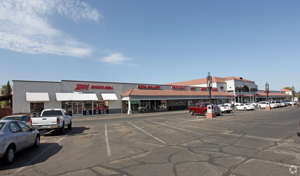 More Photos Of 3601-3719 E Indian School Rd, Phoenix Unknown For Lease