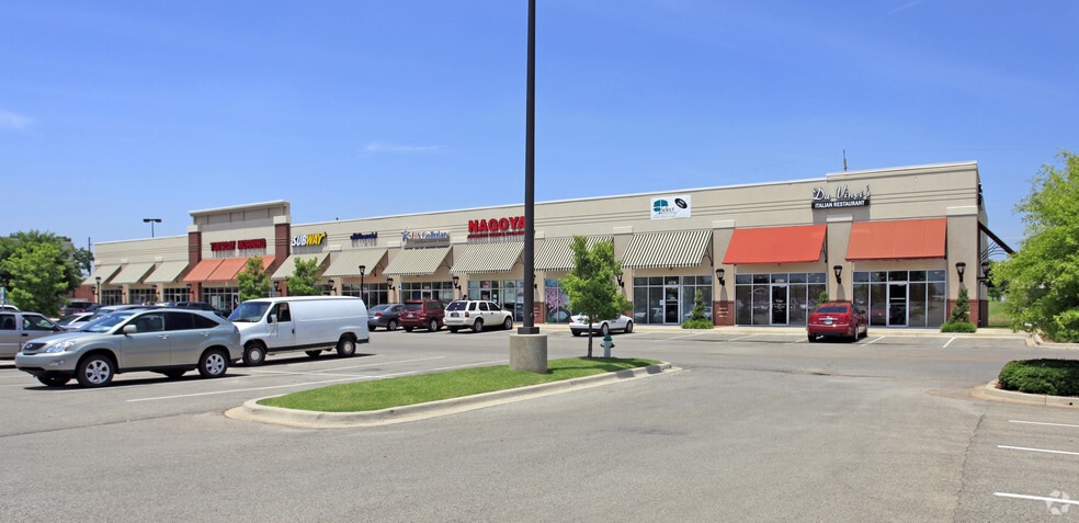 More Photos Of Lakeview & Perkins Rd, Stillwater Unknown For Lease