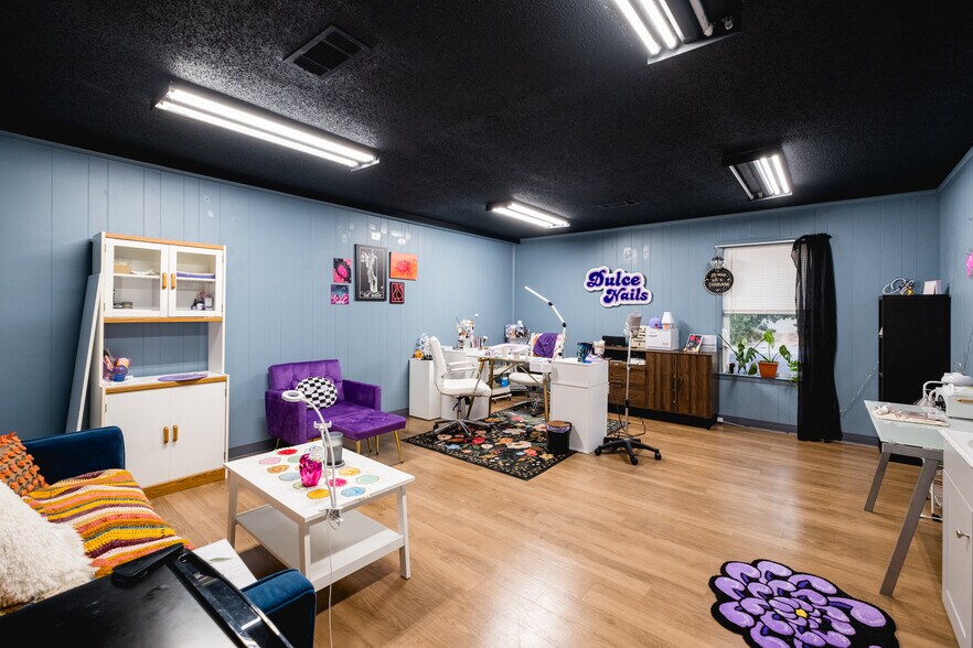 More Photos Of 4401 Woodlawn Dr, Little Rock Religious Facility For Sale