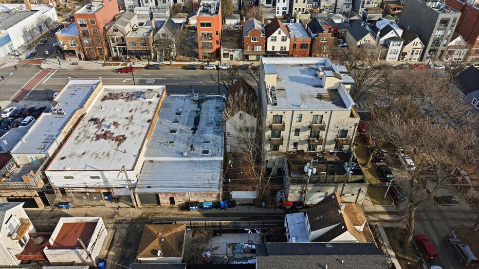 More Photos Of 4140 N Western Ave, Chicago Multifamily For Sale