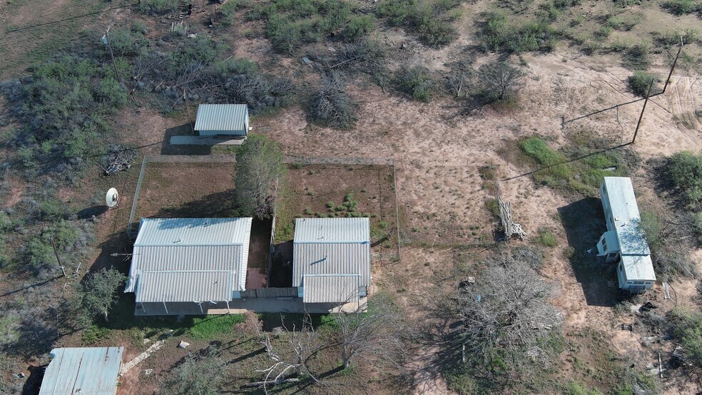 More Photos Of 1601 N County Road 1110, Midland Land For Sale