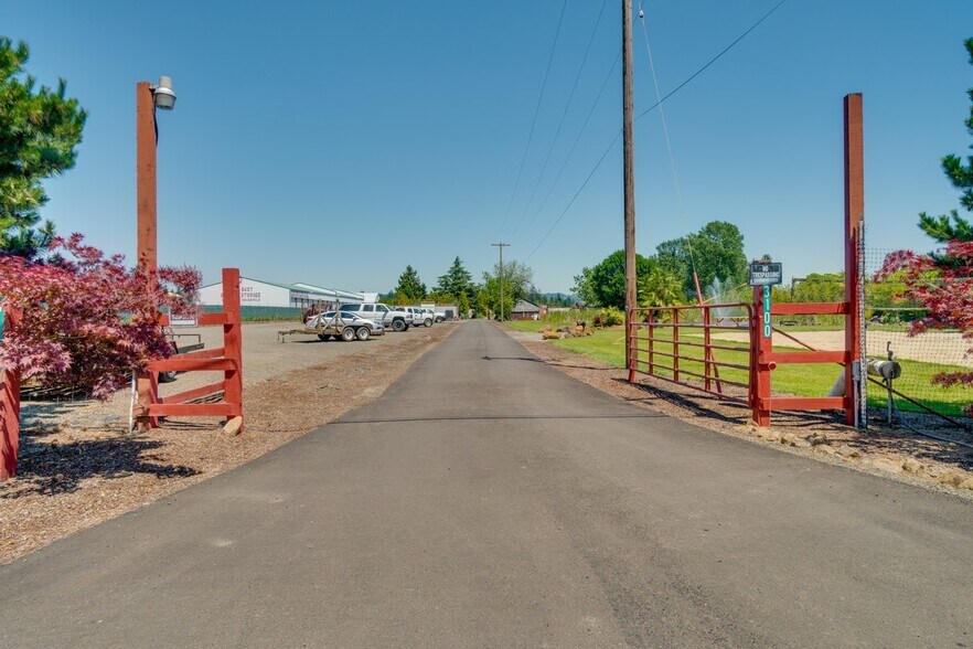 More Photos Of 3100 Lone Oak Rd N, Mcminnville Land For Sale