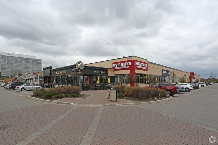 Primary Photo Of 865 York Mills Rd, Toronto Freestanding For Lease