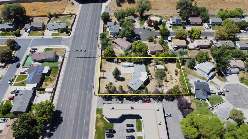 More Photos Of 2320 W 5400 S, Salt Lake City Land For Sale