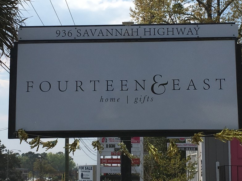More Photos Of 936 Savannah Hwy, Charleston Freestanding For Sale