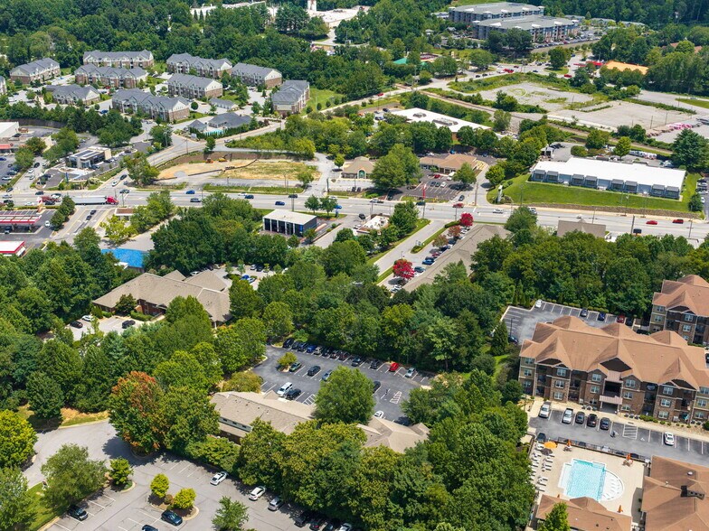 More Photos Of 7 Walden Ridge Dr, Asheville Medical For Sale