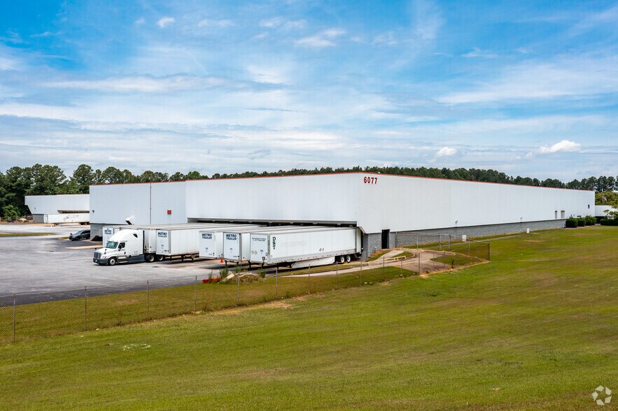 More Photos Of 6077 Fulton Industrial Blvd SW, Atlanta Warehouse For Lease
