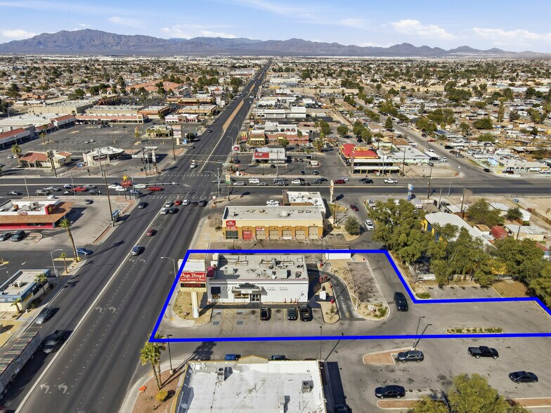 More Photos Of , Las Vegas General Retail For Sale