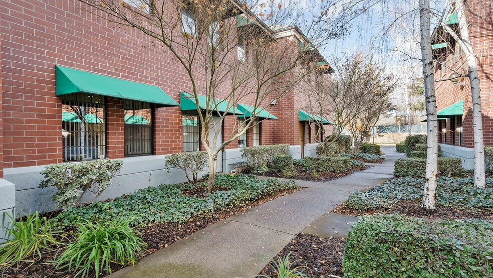 More Photos Of 3031 W March Ln, Stockton Medical For Lease