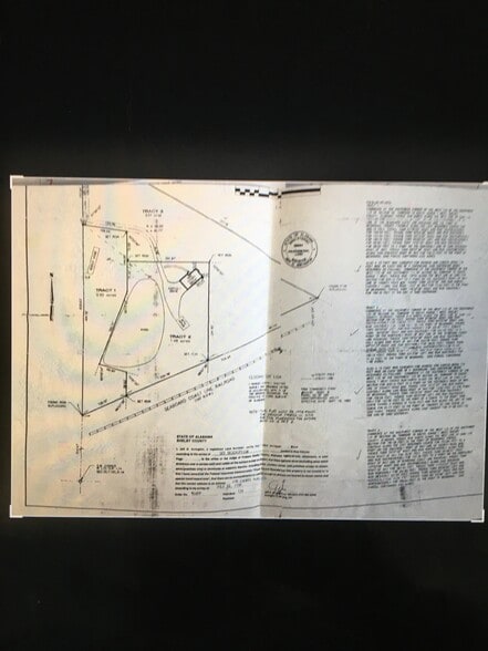 More Photos Of 7919 Co 51 rd, Westover Flex For Sale