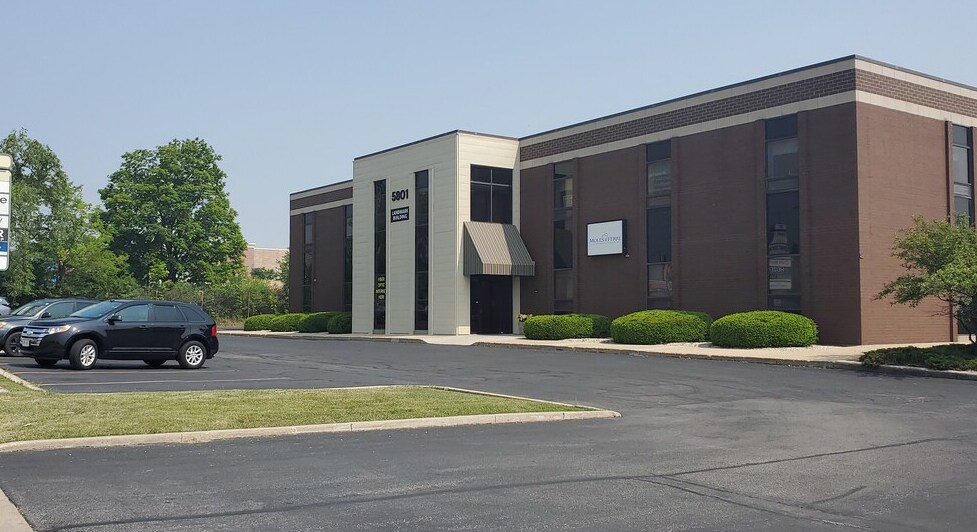 5801 Washington Ave, Racine, WI 53406 Medical Office For Lease