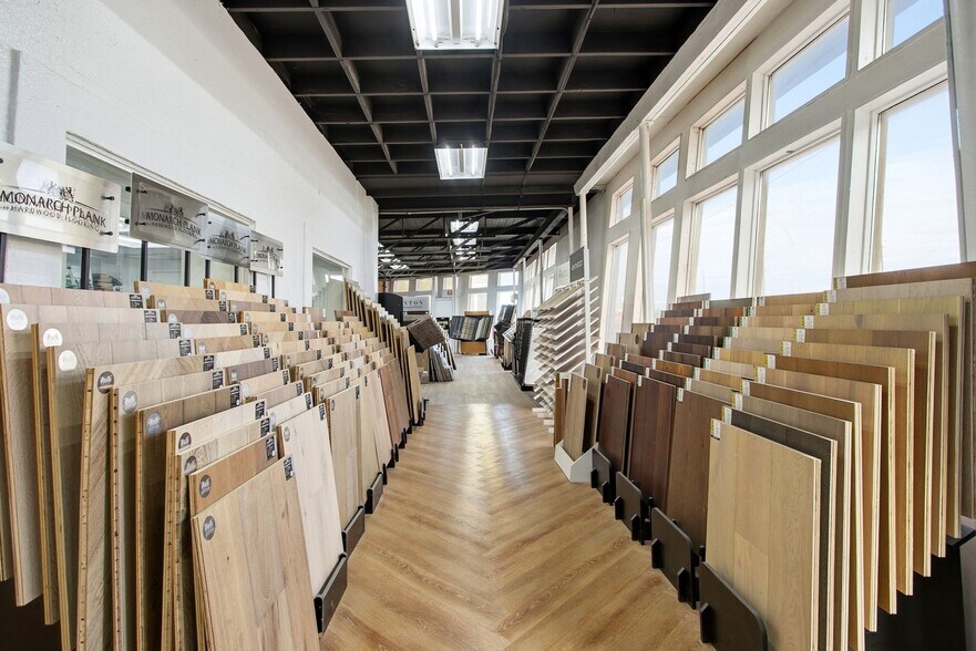 More Photos Of 1621 N Beck St, Salt Lake City Warehouse For Sale