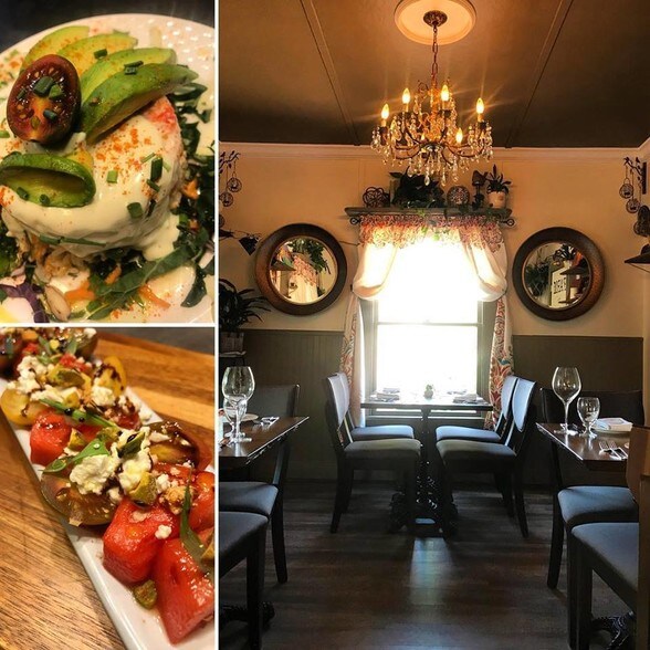 More Photos Of 703 W Main St, Payson Freestanding For Sale