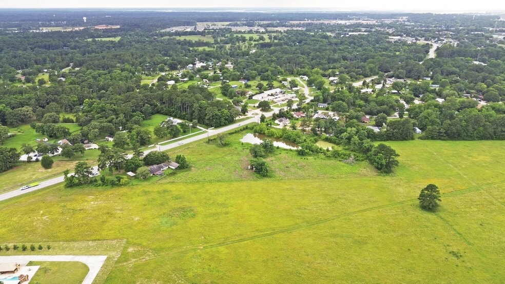 More Photos Of 13210 FM 2432 Rd, Willis Land For Sale
