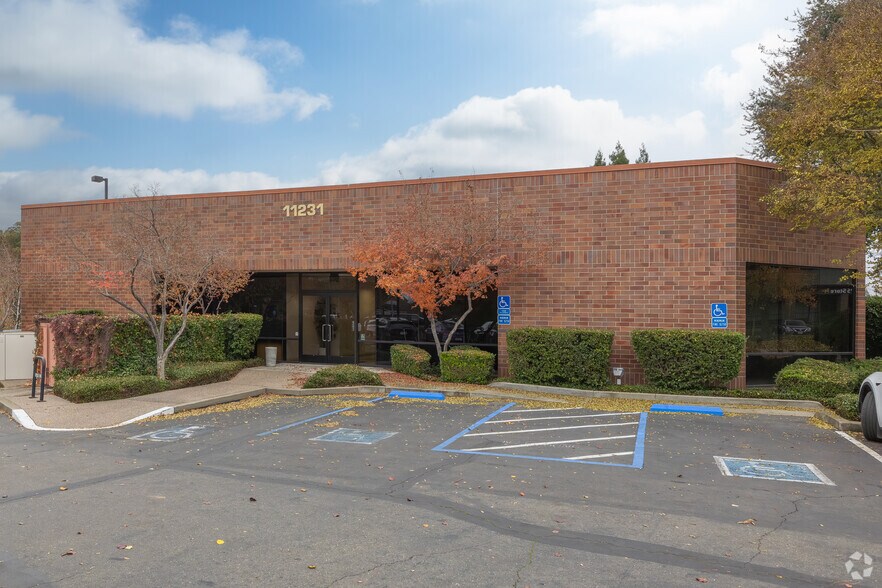 Primary Photo Of 11231 Gold Express Dr, Gold River Loft Creative Space For Lease
