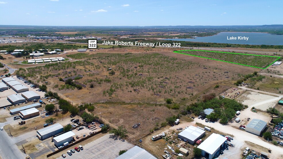 More Photos Of 4750 Boys Ranch Rd, Abilene Land For Sale