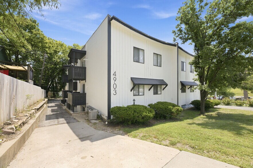 More Photos Of 4911 Walnut St, Kansas City Apartments For Sale