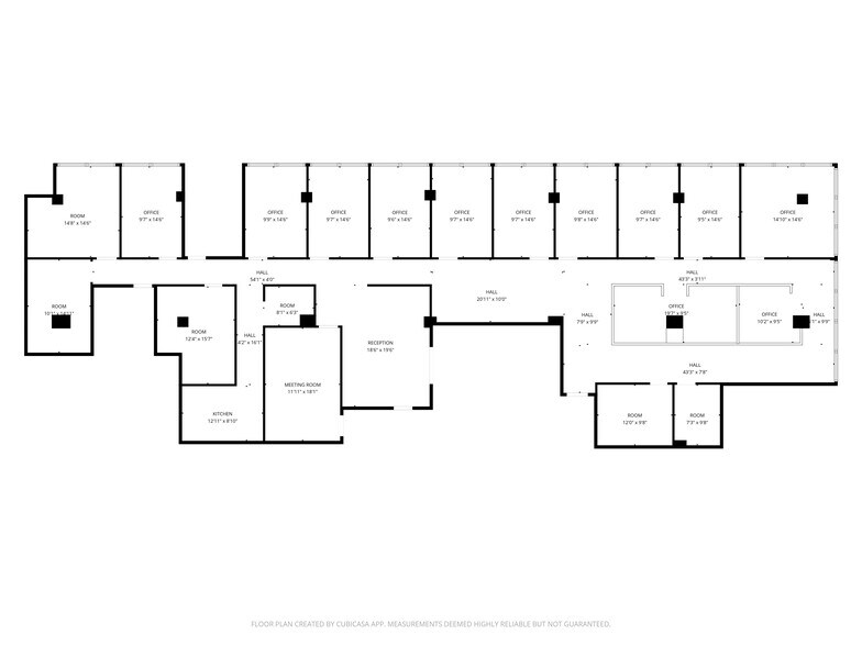 More Photos Of 4084 University Dr, Fairfax Office For Sale