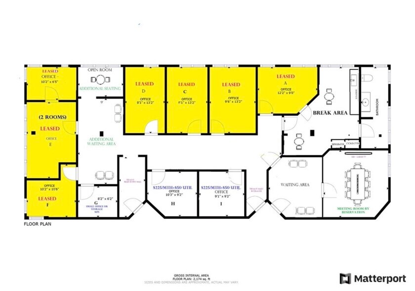 More Photos Of 2569 Romig Rd, Akron Office For Lease
