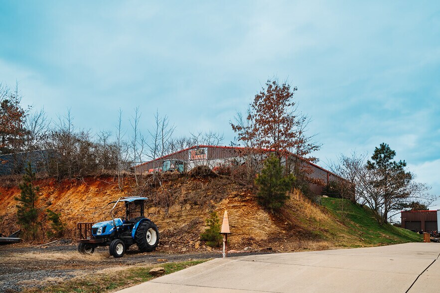 More Photos Of 5835 Highway 5, Cabot General Retail For Sale