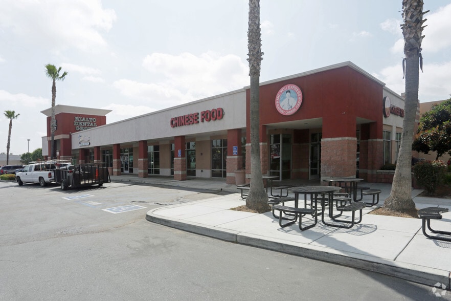 Primary Photo Of 1627-1629 S Riverside Ave, Rialto Unknown For Lease