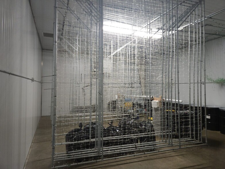 More Photos Of 206 SE 10th St, Stigler Industrial For Sale