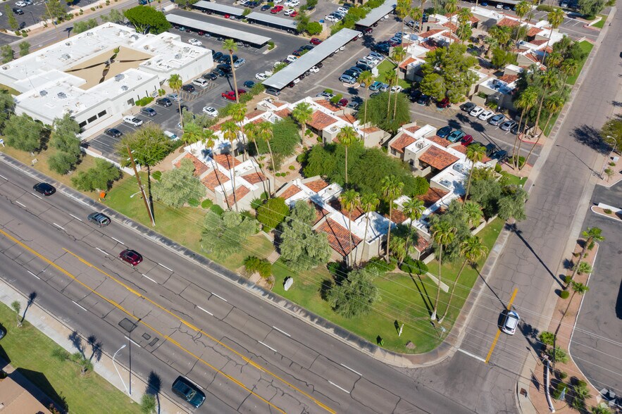 More Photos Of 2034 E Southern Ave, Tempe Office For Sale