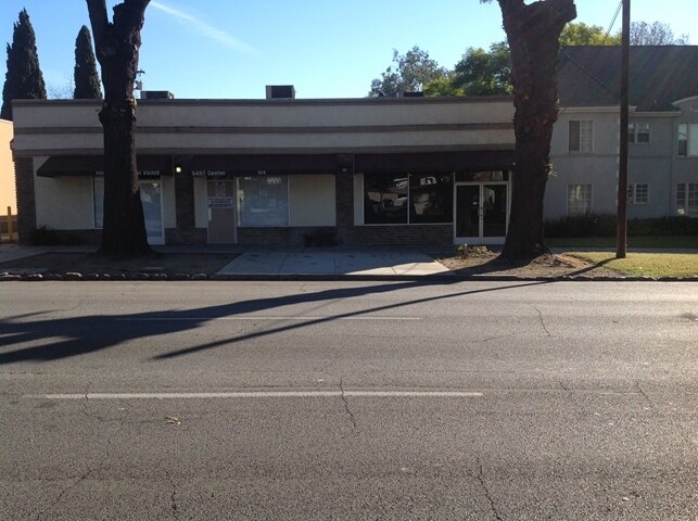 Primary Photo Of 812 N Euclid Ave, Ontario Storefront For Lease