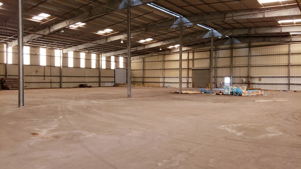 More Photos Of 139 Joe Brown Rd, Lockport Warehouse For Sale